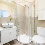 Apartmán Api Flat