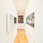 Apartmán Api Flat *