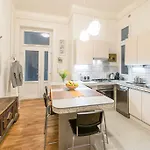 Apartmán Api Flat