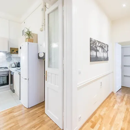 Api Flat Budapešť