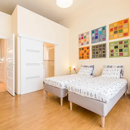 Appartement Api Flat *