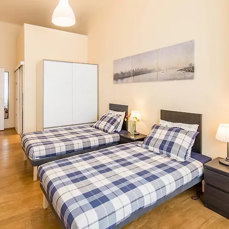 Appartement Api Flat *