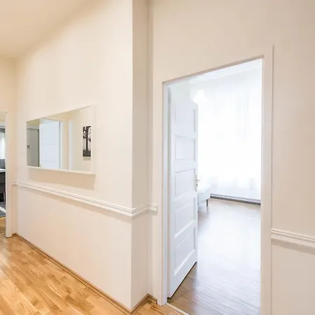 Appartement Api Flat *