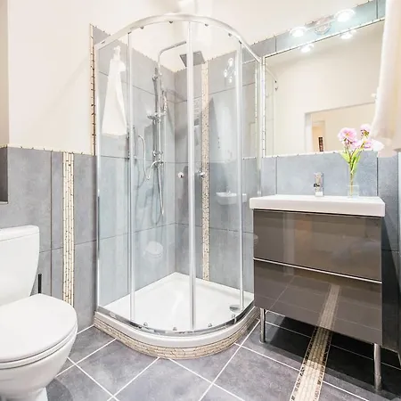 Appartamento Api Flat