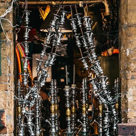 Appartamento Api Flat