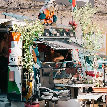 Lägenhet Api Flat Budapest
