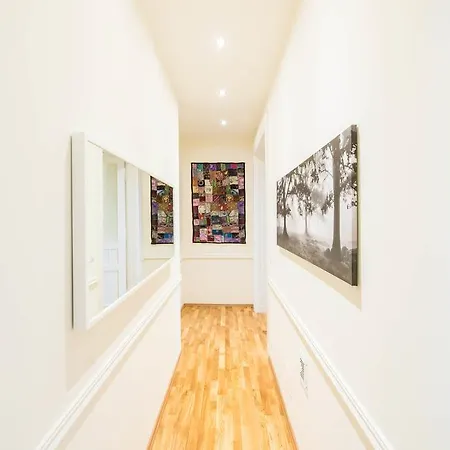 Apartamento Api Flat *