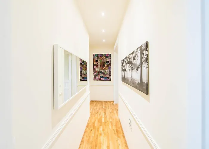 Lägenhet Api Flat *